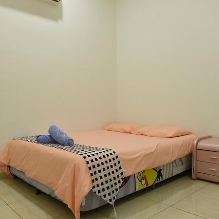 Langkawi Shell Out Villa Куах Екстер'єр фото