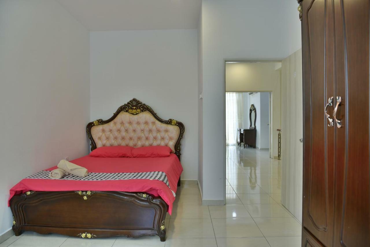 Langkawi Shell Out Villa Куах Екстер'єр фото