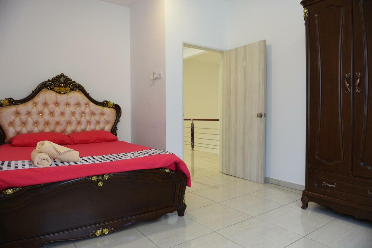 Langkawi Shell Out Villa Куах Екстер'єр фото