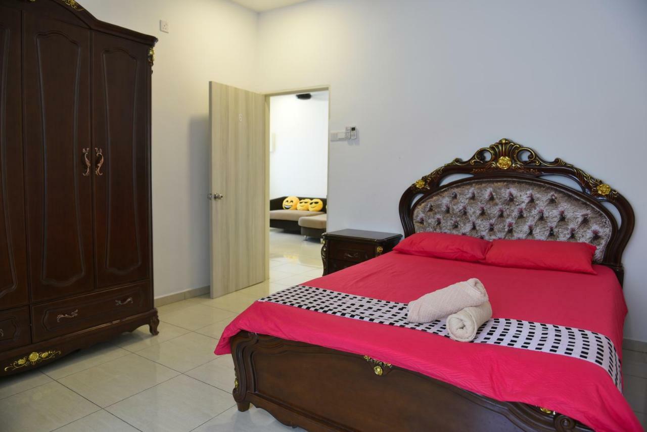 Langkawi Shell Out Villa Куах Екстер'єр фото