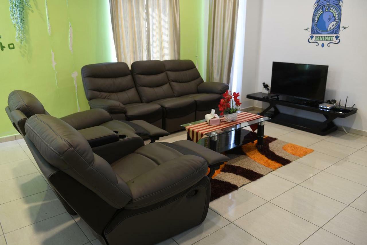 Langkawi Shell Out Villa Куах Екстер'єр фото