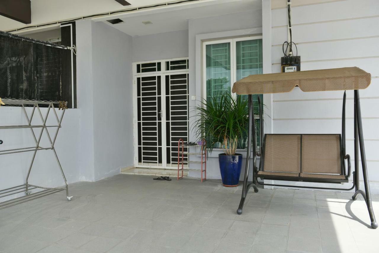 Langkawi Shell Out Villa Куах Екстер'єр фото
