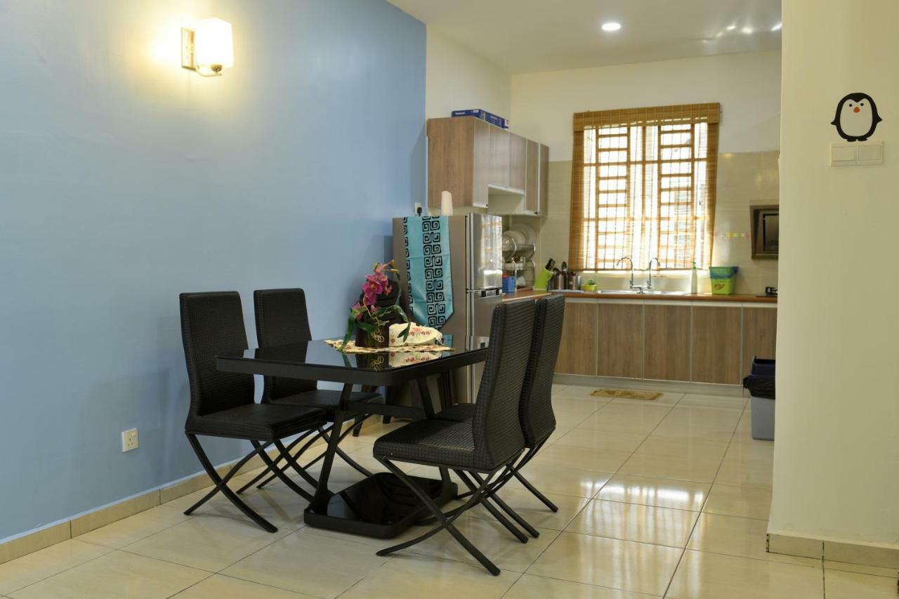 Langkawi Shell Out Villa Куах Екстер'єр фото