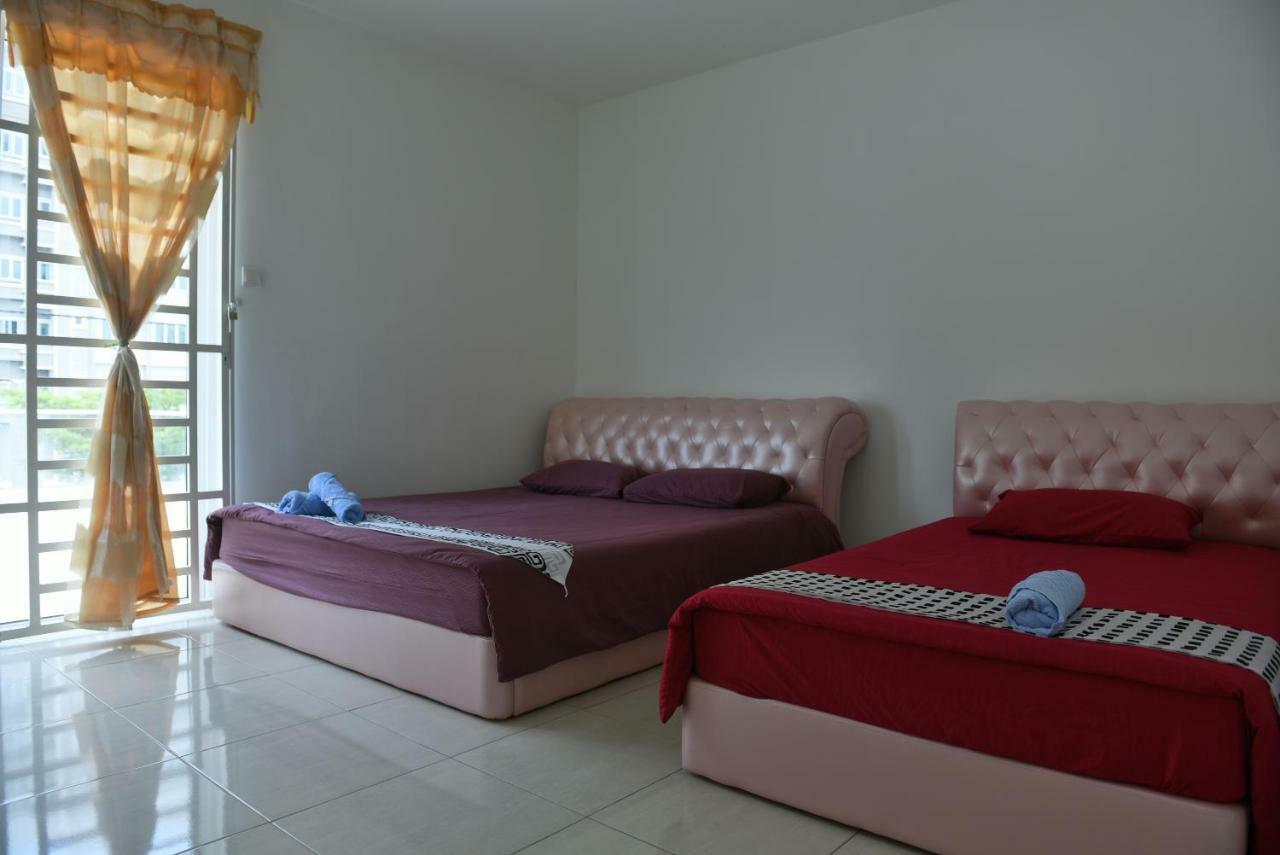 Langkawi Shell Out Villa Куах Екстер'єр фото
