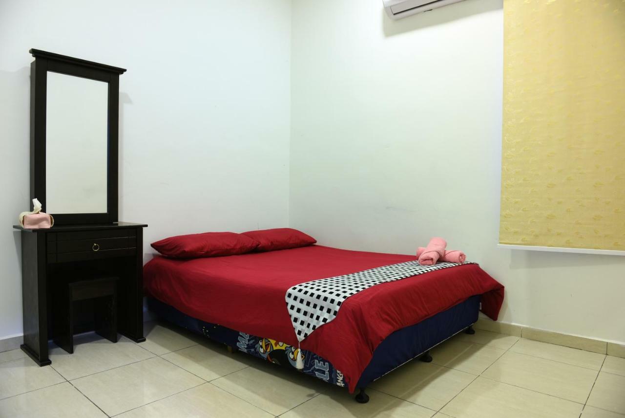 Langkawi Shell Out Villa Куах Екстер'єр фото