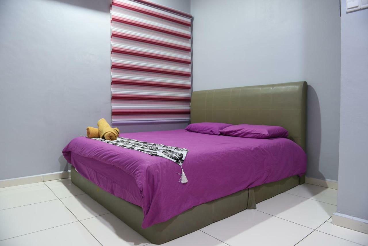 Langkawi Shell Out Villa Куах Екстер'єр фото