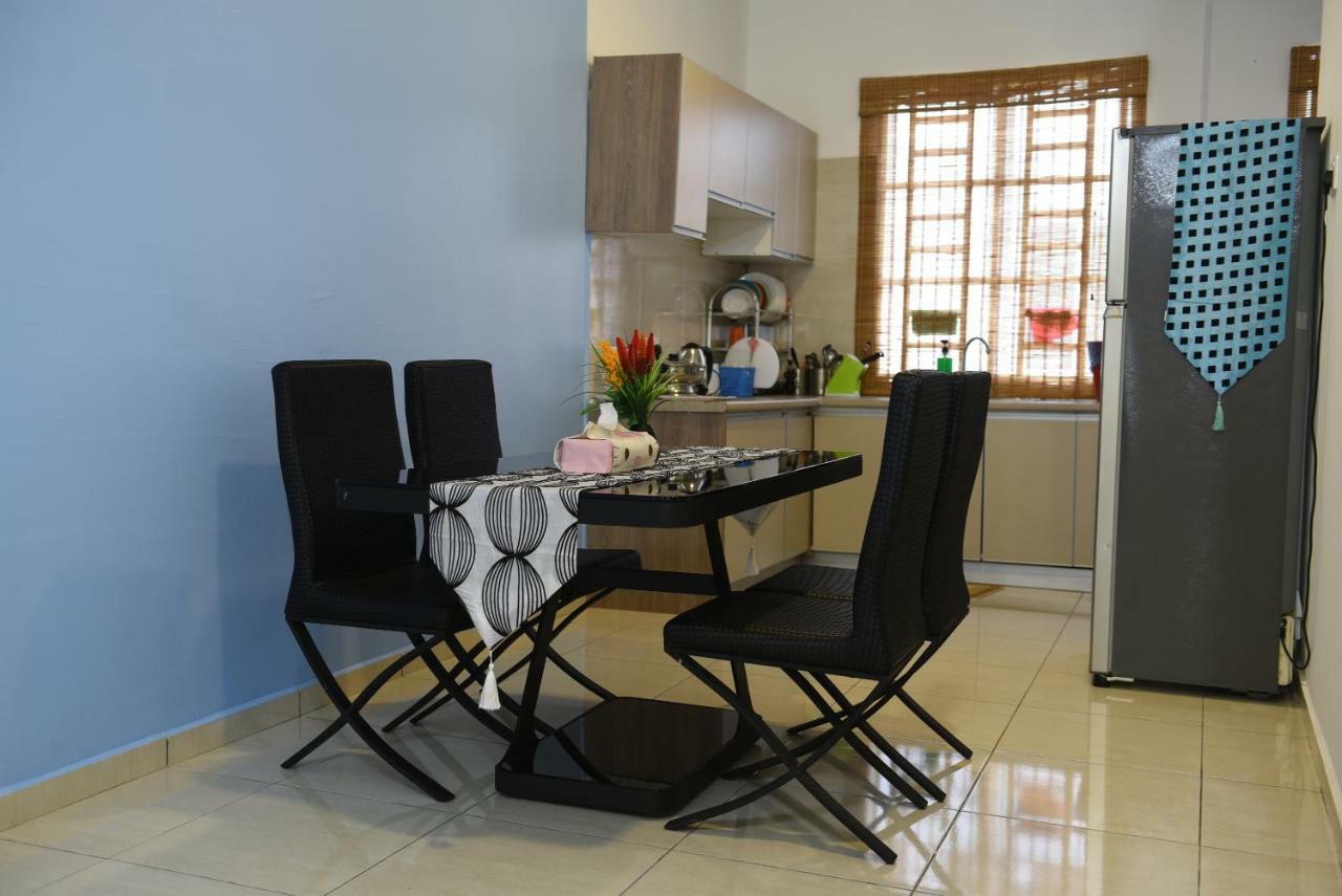 Langkawi Shell Out Villa Куах Екстер'єр фото