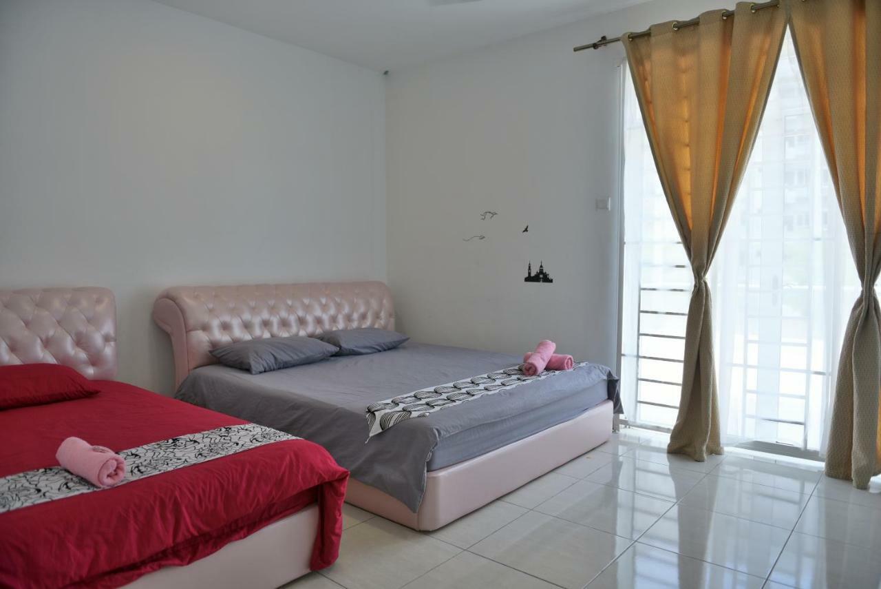 Langkawi Shell Out Villa Куах Екстер'єр фото