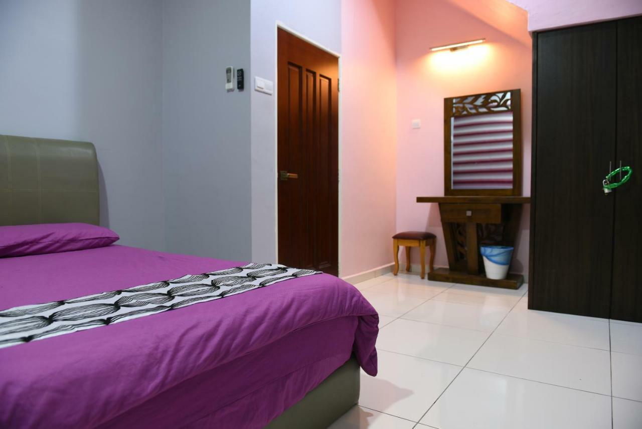 Langkawi Shell Out Villa Куах Екстер'єр фото