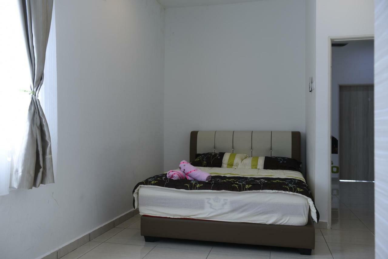 Langkawi Shell Out Villa Куах Екстер'єр фото