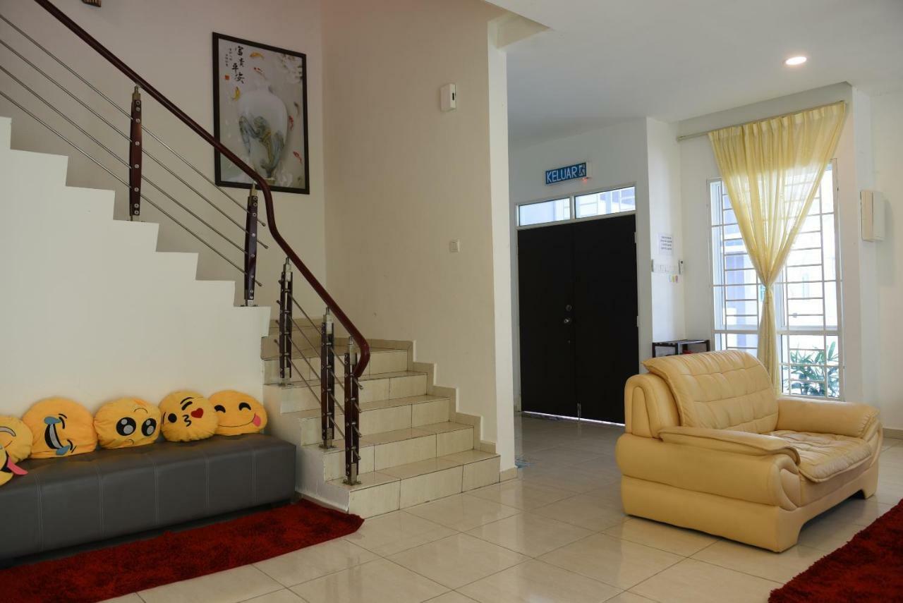 Langkawi Shell Out Villa Куах Екстер'єр фото