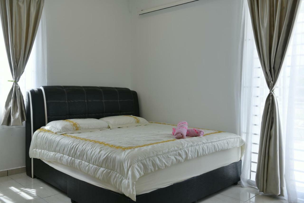 Langkawi Shell Out Villa Куах Екстер'єр фото