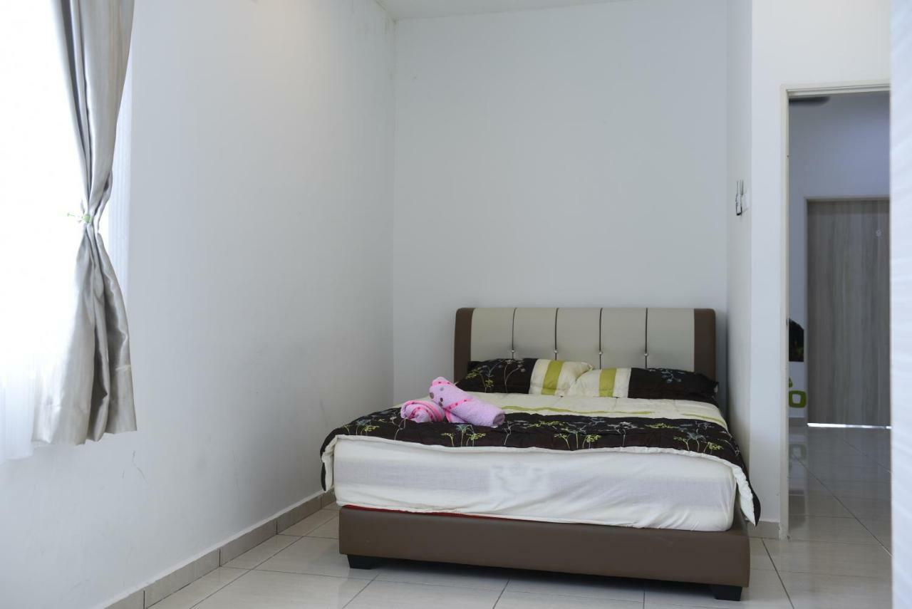 Langkawi Shell Out Villa Куах Екстер'єр фото