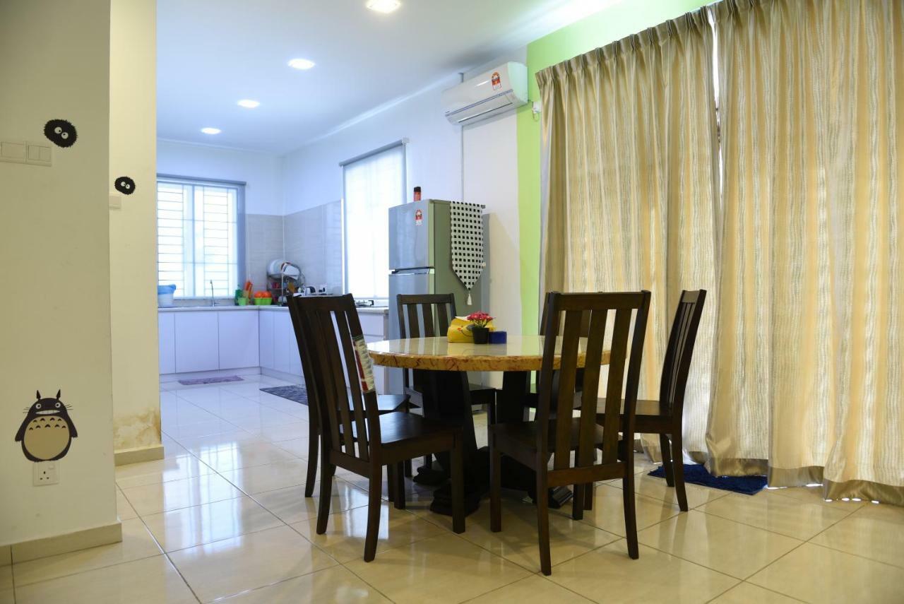 Langkawi Shell Out Villa Куах Екстер'єр фото